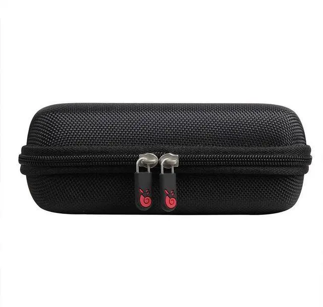 Alt view image 4 of 5 - Hermitshell Hard Travel Case for MINRISE Portable Charger 30000mAh Power Bank Solar Charger External Battery Pack