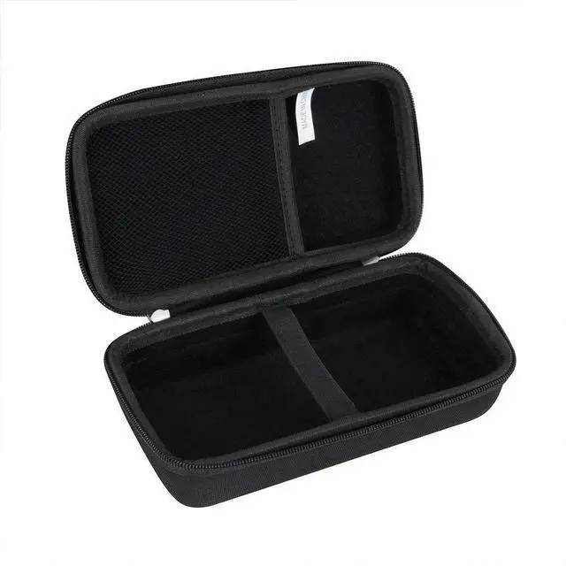 Alt view image 3 of 5 - Hermitshell Hard Travel Case for ROMOSS 30000mAh / ROMOSS 40000mAh / 26800mAh 18W Fast Charger Sense 8+ / Sense 8P+ / SW30PS+ Portable Charger