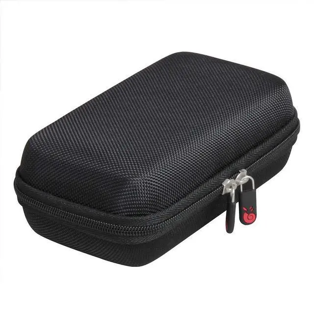 Alt view image 5 of 5 - Hermitshell Travel Case for 2-Pack Miady 10000mAh Dual USB Portable Charger