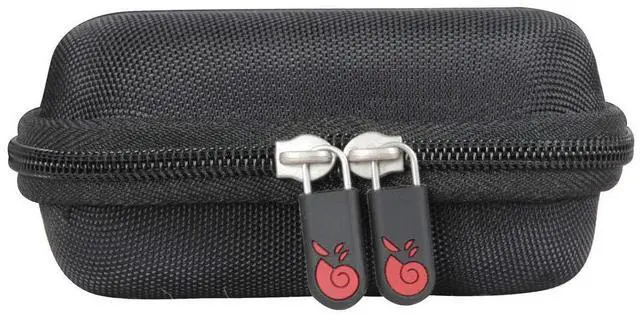 Alt view image 4 of 5 - Hermitshell Hard Travel Case for T-CORE Portable Charger 10000mAh Power Bank Smallest External Battery (Only Case)