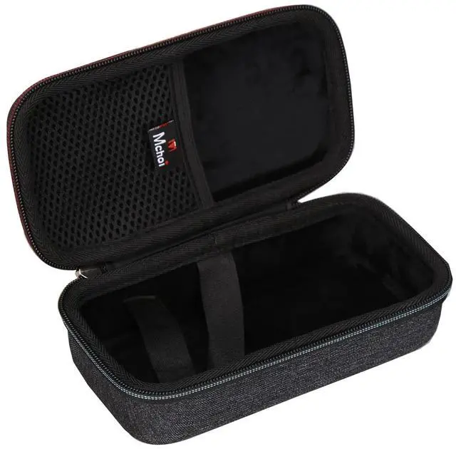 Alt view image 2 of 5 - Mchoi Hard Case Suitable for ROMOSS 30000mAh / ROMOSS 40000mAh / 26800mAh 18W Fast Charger Sense 8+ / Sense 8P+ / SW30PS+ Portable Charger, Shockproof Power Bank Protective Case, Case Only