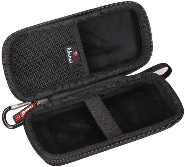 Alt view image 2 of 5 - Hard Storage Case for IAPOS for Charmast for RONEGN for POIYTL for RGVOTA for SABANI for OHOVIV for RGVOTA for Pxwaxpy for FOCHEW for LOVELEDI Portable Charger, Case Only