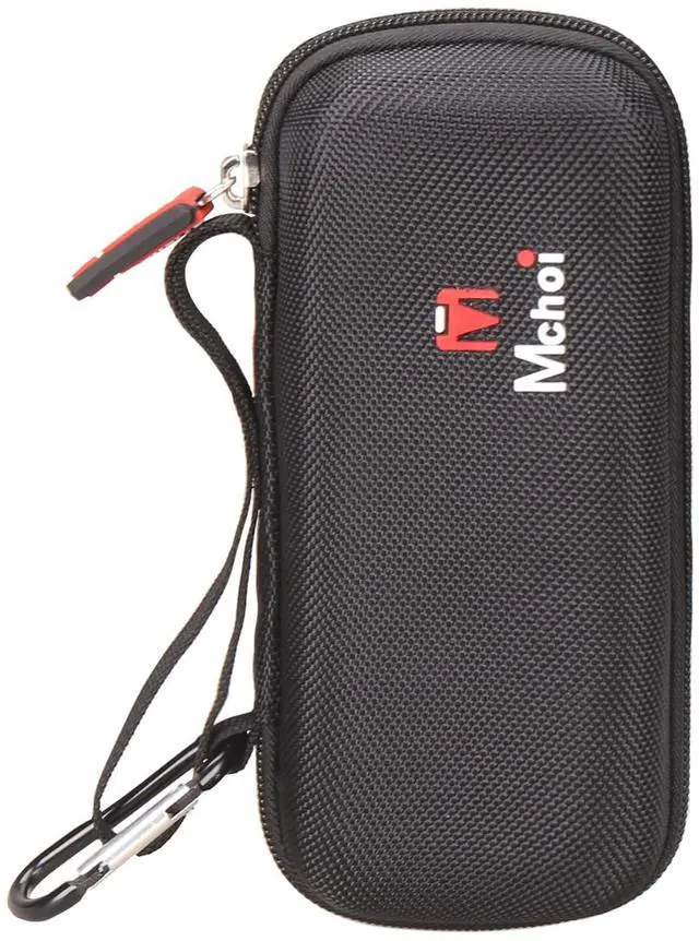 Alt view image 4 of 5 - Hard Storage Case for IAPOS for Charmast for RONEGN for POIYTL for RGVOTA for SABANI for OHOVIV for RGVOTA for Pxwaxpy for FOCHEW for LOVELEDI Portable Charger, Case Only