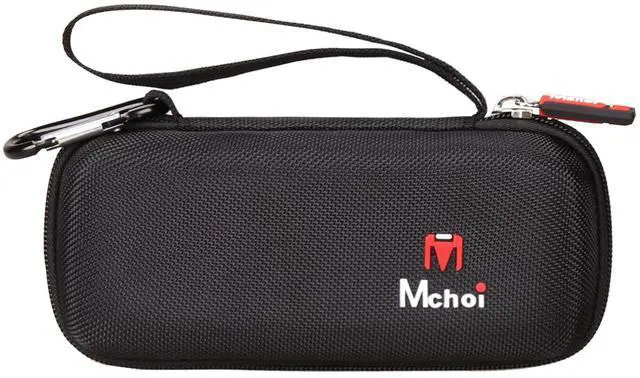 Alt view image 3 of 5 - Hard Storage Case for IAPOS for Charmast for RONEGN for POIYTL for RGVOTA for SABANI for OHOVIV for RGVOTA for Pxwaxpy for FOCHEW for LOVELEDI Portable Charger, Case Only