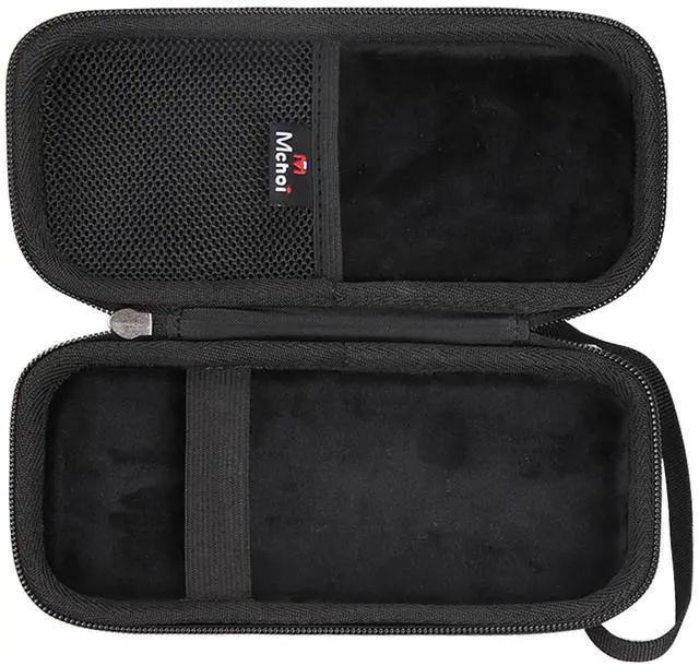 Alt view image 2 of 5 - Mchoi Hard Case Suitable for QiSa Power Bank Portable Charger 16000mAh Power Bank, Waterproof Shockproof Portable Charger Power Bank Carrying Protective Case, Case Only