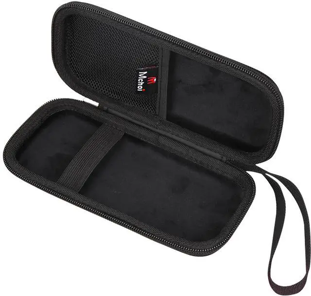 Alt view image 3 of 5 - Mchoi Hard Case Suitable for QiSa Power Bank Portable Charger 16000mAh Power Bank, Waterproof Shockproof Portable Charger Power Bank Carrying Protective Case, Case Only