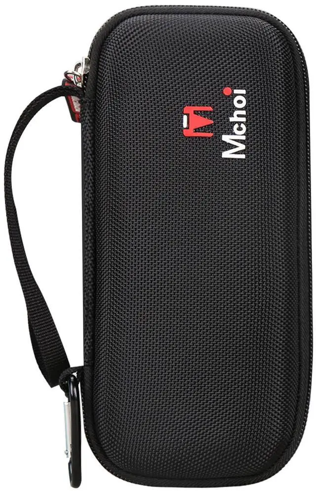 Alt view image 5 of 5 - Mchoi Hard Case Suitable for QiSa Power Bank Portable Charger 16000mAh Power Bank, Waterproof Shockproof Portable Charger Power Bank Carrying Protective Case, Case Only