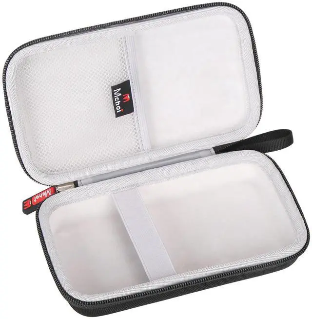 Alt view image 3 of 5 - Mchoi Hard Carrying Case Suitable for Anker 325/535 Power Bank PowerCore 20K Portable Charger 20000mAh, Case Only, Case Only
