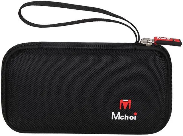 Alt view image 4 of 5 - Mchoi Hard Carrying Case Suitable for Anker 325/535 Power Bank PowerCore 20K Portable Charger 20000mAh, Case Only, Case Only