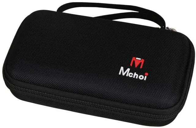 Alt view image 5 of 5 - Mchoi Hard Carrying Case Suitable for Anker 325/535 Power Bank PowerCore 20K Portable Charger 20000mAh, Case Only, Case Only