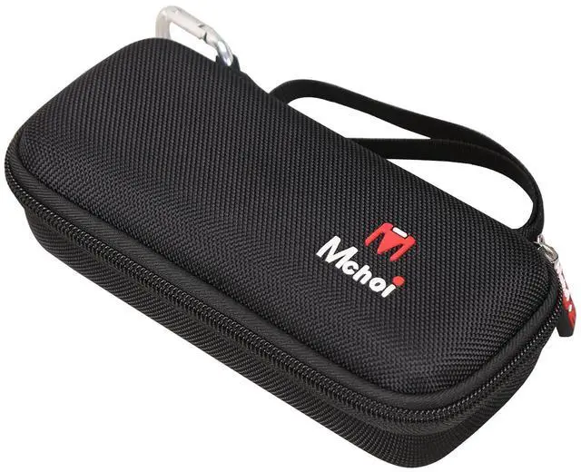 Alt view image 5 of 5 - Mchoi Hard Case Suitable for Baseus 30000mAh Power Bank 65W Portable Laptop Charger Fast Charging Battery Pack, Case Only