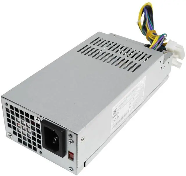 Main image of LXun Upgrade PS-3221-9AE PSU 220W Desktop Computer Power Supply Compatible with Acer Veriton B630 X2640 X4630 X4640 X4650 SFF Replaces FSP220-30FABA PE-3221-2 PS-3221-9AB SFF Power Supply