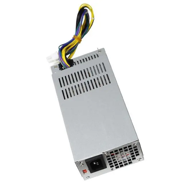 Alt view image 5 of 5 - LXun Upgrade PS-3221-9AE PSU 220W Desktop Computer Power Supply Compatible with Acer Veriton B630 X2640 X4630 X4640 X4650 SFF Replaces FSP220-30FABA PE-3221-2 PS-3221-9AB SFF Power Supply