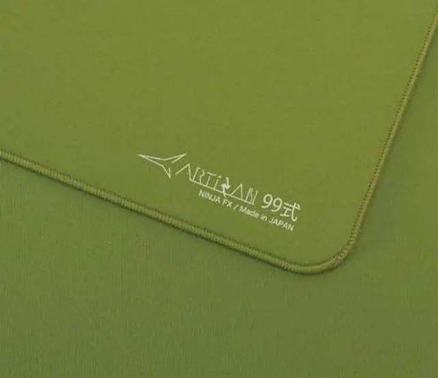 Alt view image 2 of 3 - ARTISAN NINJA FX 99 Formula XSOFT XXL Matcha (FX-T99-XS-XXL-M)