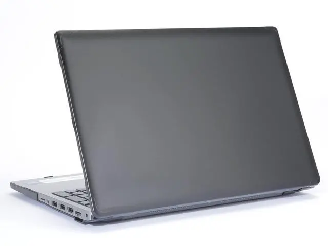 Main image of mCover Case Compatible for 20212025 15" Dell Precision 3560/3570 / 3580/3590 & Latitude 5520/5530 / 5540/5550 Series Windows Notebook PC (NOT Fitting Any Other Dell Models) - Black