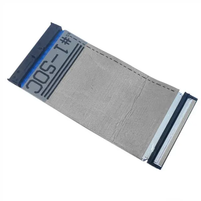 Main image of HSSDTECH Main Motherboard Connector Cable Wire Replacement for Micro-Soft Xbox Series X 1882 M1142785-002 Motherboard Interconnection Ribbon Cable Motherboard Flex Ribbon Cable V2 Type 2 Connector