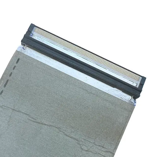 Alt view image 4 of 5 - HSSDTECH Main Motherboard Connector Cable Wire Replacement for Micro-Soft Xbox Series X 1882 M1142785-002 Motherboard Interconnection Ribbon Cable Motherboard Flex Ribbon Cable V2 Type 2 Connector