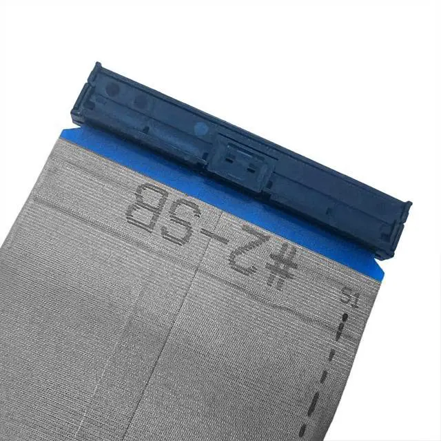 Alt view image 5 of 5 - HSSDTECH Main Motherboard Connector Cable Wire Replacement for Micro-Soft Xbox Series X 1882 M1142785-002 Motherboard Interconnection Ribbon Cable Motherboard Flex Ribbon Cable V2 Type 2 Connector