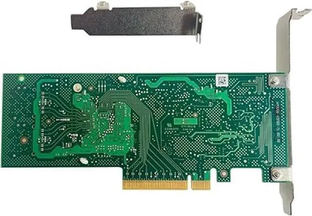 Main image of LSI 9211-8i RAID Controller Card SATA SAS PCI E 6Gbps HBA FW :P20 IT Mode ZFS FreeNAS unRAID RAID Expander