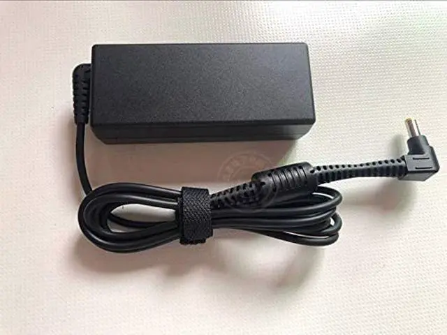 Alt view image 2 of 5 - 16V 3.75A 60W AC Adapter for Panasonic Toughbook CF-19 CF-AA1633A CF-AA6373A CF-SZ6 M1/M2/M3/M5/M7/J3/J2/J7