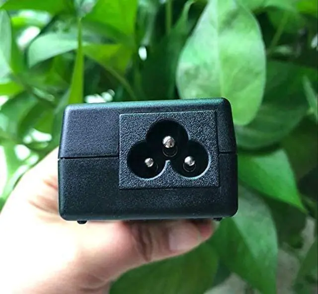 Alt view image 4 of 5 - 16V 3.75A 60W AC Adapter for Panasonic Toughbook CF-19 CF-AA1633A CF-AA6373A CF-SZ6 M1/M2/M3/M5/M7/J3/J2/J7