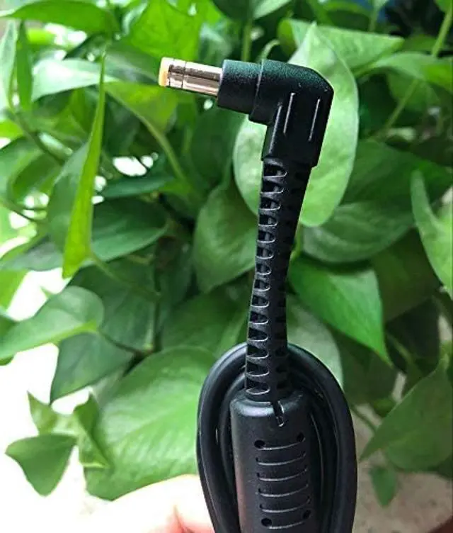 Alt view image 5 of 5 - 16V 3.75A 60W AC Adapter for Panasonic Toughbook CF-19 CF-AA1633A CF-AA6373A CF-SZ6 M1/M2/M3/M5/M7/J3/J2/J7