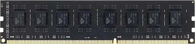 Alt view image 2 of 5 - Timetec 80GB KIT(10x8GB) DDR3 / DDR3L 1333MHz PC3-10600 Non-ECC Unbuffered 1.5V / 1.35V CL9 2Rx8 Dual Rank 240 Pin UDIMM PC Desktop Computer Memory RAM Module Upgrade (80GB KIT(10x8GB))
