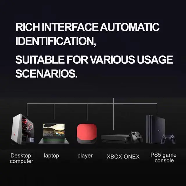 Alt view image 4 of 5 - YOTETION 19.5 inch HD (1440 x 900) Monitor Slim Bezel, 75Hz Refresh Rate, HDMI x1, VGA x1, Small Thin Monitor for laptops, Computers and desktops,LED Display, VGA/HDMI Connection.VESA:75 * 75MM