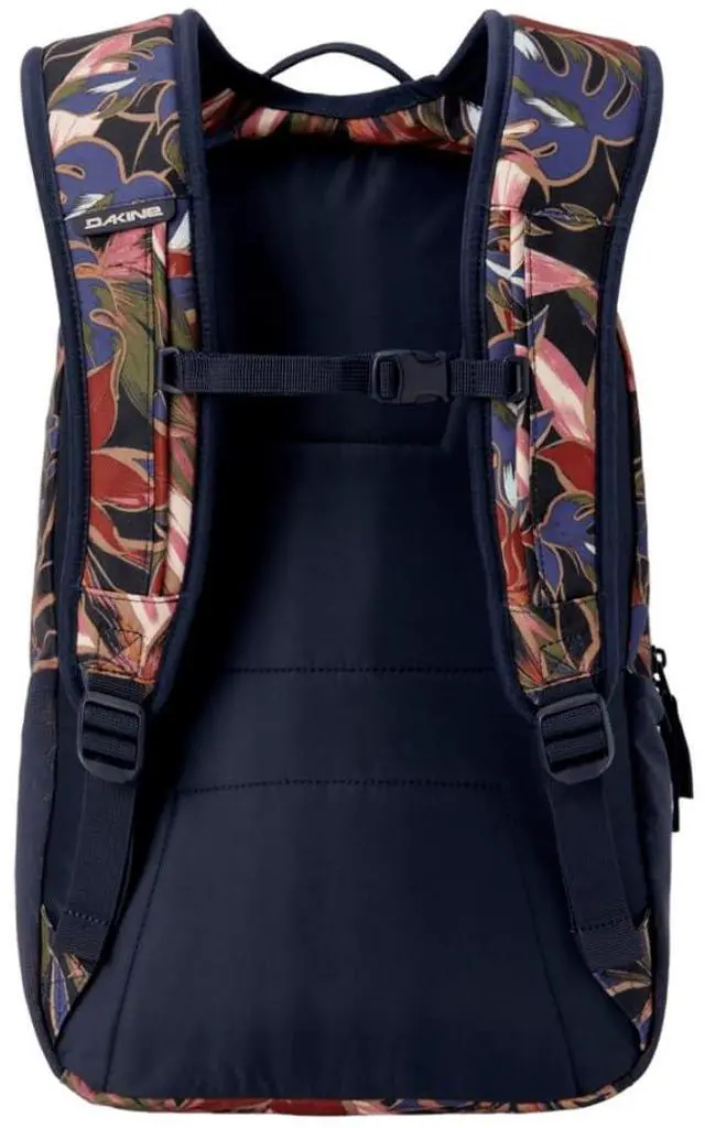 Alt view image 2 of 2 - Dakine CAMPUS BACKPACK 25L