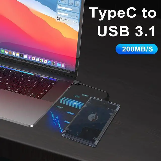 Alt view image 3 of 5 - Portable retro Game Emulator Console Batocera v40 500GB Plug & Play Game System Bulit In-14.5K+ Games 550+ 3D No Dupes 39 Systems - USB-C 3.1-200MB/S for PC/Laptop/WindowsPC