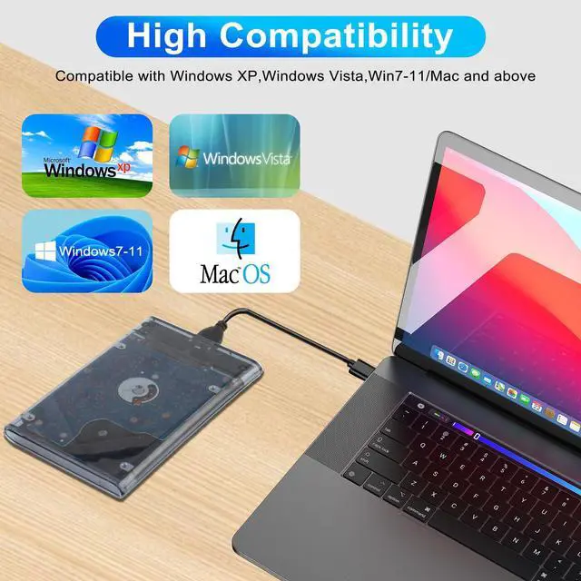 Alt view image 4 of 5 - Portable retro Game Emulator Console Batocera v40 500GB Plug & Play Game System Bulit In-14.5K+ Games 550+ 3D No Dupes 39 Systems - USB-C 3.1-200MB/S for PC/Laptop/WindowsPC