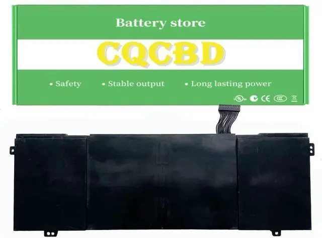 Alt view image 2 of 5 - PFIDG-00-13-3S2P-0 PFIDG-03-17-3S2P-0 Battery for Eluktronics MAX-17 Medion Erazer Beast X10 X20 X25 X30 Uniwill Technology GM7AG8P Tuxedo Pulse 15 Gen 1/Gen 2 Maingear Vector Pro MG-VCP17 GM7MG7P