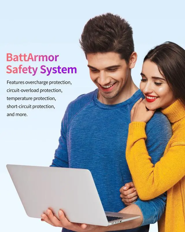 Alt view image 4 of 5 - ASMARK A1953 Battery Replacement for MacBook Pro A1990(2018, 2019) 15-inch