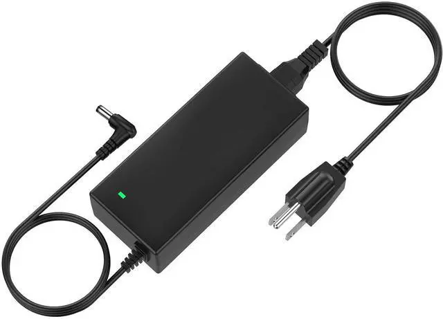 Main image of VASTHOME 120W Charger for Inogen One G5 G4 G3 G2 G1 ADP-120RH BA-301 BA-302 BA-303 BA-107 BA-106 BA-207 BA-503 BA-401 BA-403 BA-307 BA-306 AC Adapter for Inogen One Charger,ETL Certified