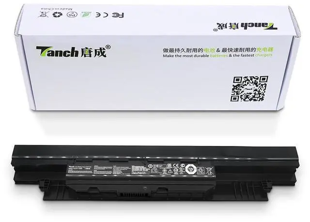Main image of Tanch Laptop Battery A32N1331 A33N1332 A32N1332 Replacement for ASUS P2520L P452SJ PU551L 10.8V 4400mAh/48Wh