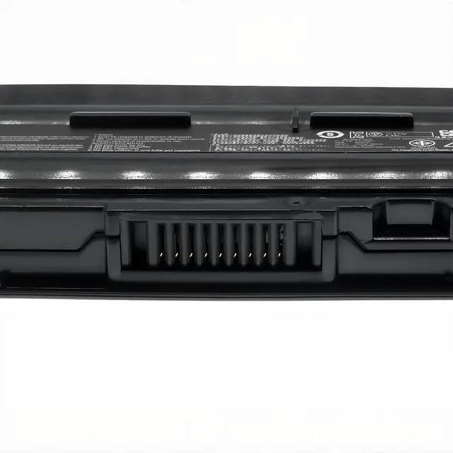 Alt view image 4 of 5 - Tanch Laptop Battery A32N1331 A33N1332 A32N1332 Replacement for ASUS P2520L P452SJ PU551L 10.8V 4400mAh/48Wh