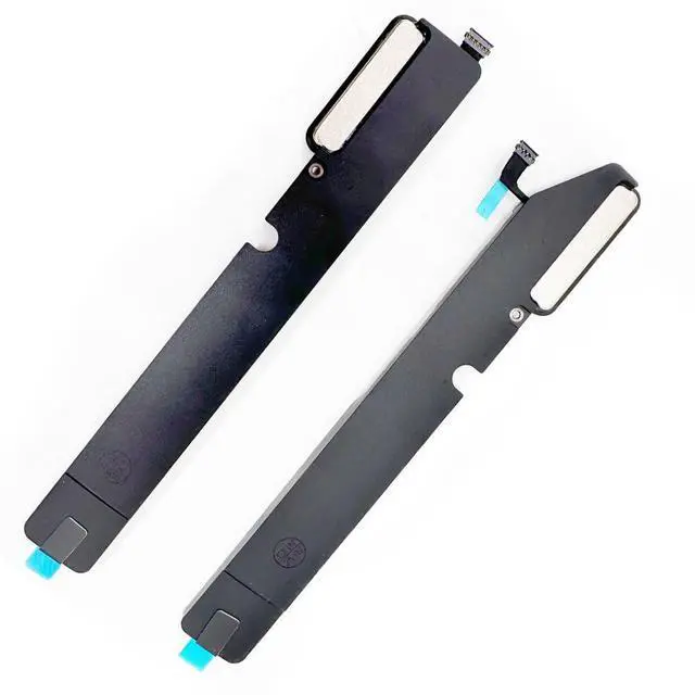 Alt view image 2 of 3 - Pardarsey A2337 Speaker for MacBook Air Retina 13" A2337 Loudspeaker Left and Right Side Set Late 2020 Year