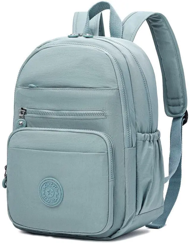 Main image of Vendra Moka Hiking Waterproof 13" Laptop Backpack Purse for Women and Men,Travel Backpack