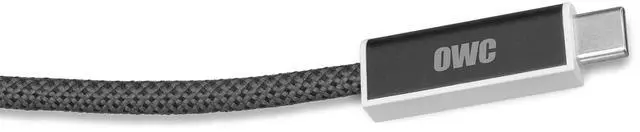 Main image of OWC 3.0M (10') USB4 (40Gb/s) Active Optical Cable