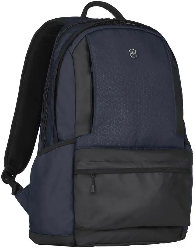 Alt view image 4 of 5 - Victorinox Altmont Original Laptop Backpack - Blue