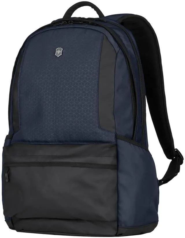 Alt view image 2 of 5 - Victorinox Altmont Original Laptop Backpack - Blue