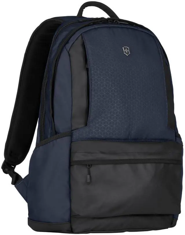 Alt view image 3 of 5 - Victorinox Altmont Original Laptop Backpack - Blue