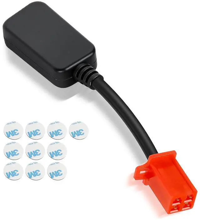 Main image of Bluetooth Dongle for Ebike Fit for Fardriver Controller Programming Module, with Adhesive, for Computers Tablets & Networking FarDriver Programmable Bluetooth Adapter