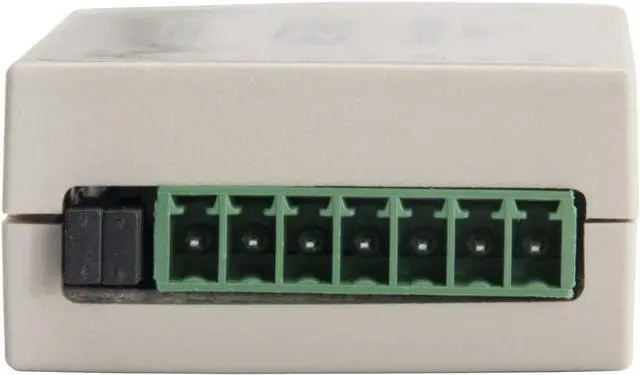 Alt view image 3 of 5 - GC-NET485-MBModbus RS485 Adapter