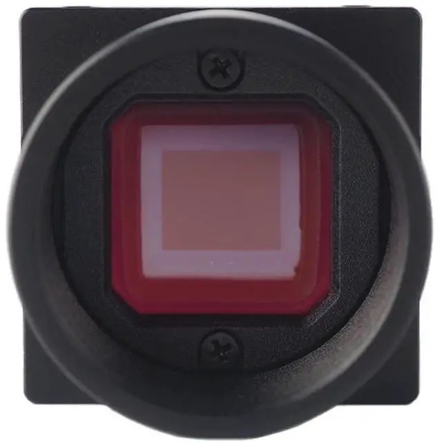 Alt view image 4 of 5 - HTENG VISHI High Speed USB3.0 1/5.6" 0.3MP Machine Vision Global Shutter Color Digital Industrial Camera C-Mouth Supports Windows and Linux SDK Area Scan Camera 640x480 790FPS Indoor