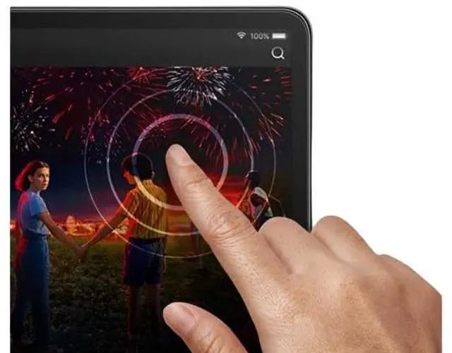 Alt view image 4 of 5 - UNIQ OPTIX Paper Sketch Screen Protector (Clear) iPad Air 11 (M2 - M3) Write on Paper Feel Compatible with Apple Pencil