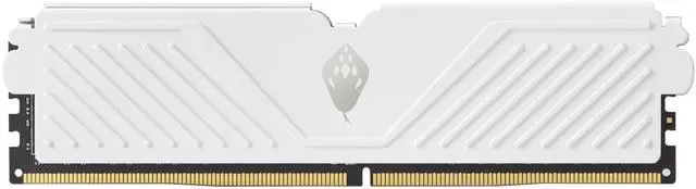 Main image of ANACOMDA S DDR4 PC RAM with Heatsink 3200MHz(PC4 25600) CL16 16GB UDIMM 288-Pin Desktop Memory Model.