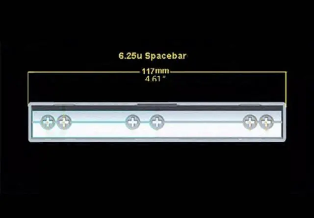 Alt view image 5 of 5 - YUNLEI 119Keys PBT DyeSublimation Keycaps Tiramisu Keycap MAProfile DYE-SUB Keycap for Mechanical Keyboards MAProfile Keycap