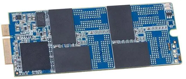 Main image of OWC 240GB Aura 6G Solid-State Drive for 2012 iMac with Complete Installation Toolkit