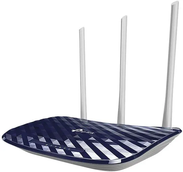 Main image of Tp-link Archerc20 Dual Band Wrls Router Ac750 mediatek